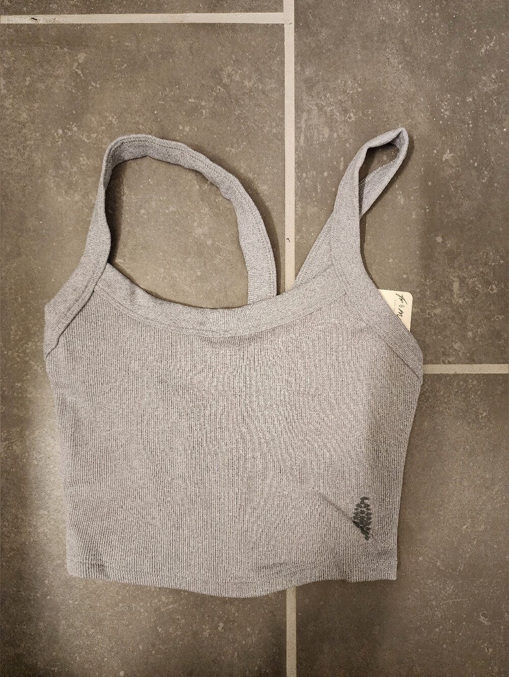 FP Movement by Free People All Clear Solid Cami